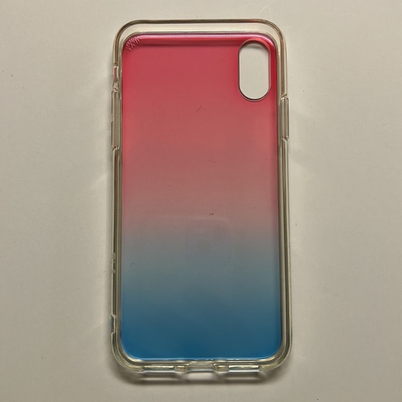 iPhone Xs/X Phone Case - Ciel by Cyrill - Picture 2 of 4